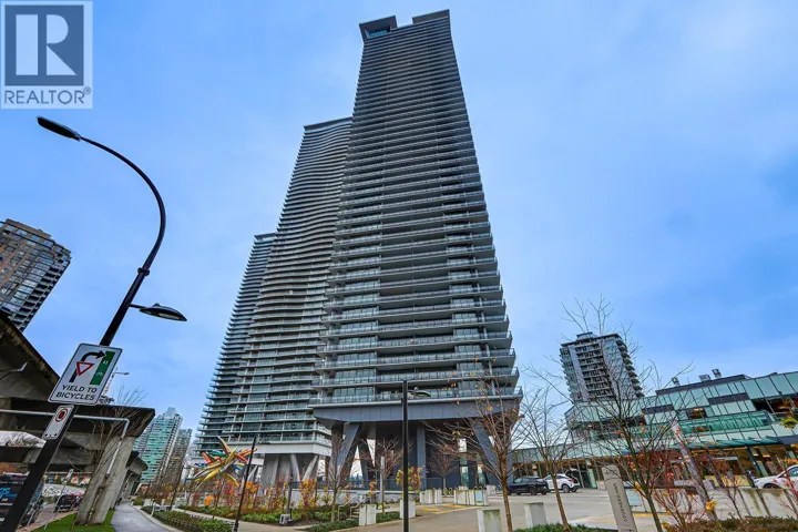 2912 4730 LOUGHEED HIGHWAY, Burnaby, British Columbia V5C0M9