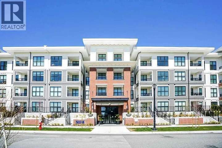 327 9551 ALEXANDRA ROAD, Richmond, British Columbia V6X0S6