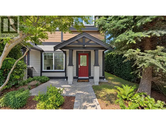 2 8531 WILLAMS ROAD, Richmond, British Columbia V7A1G7