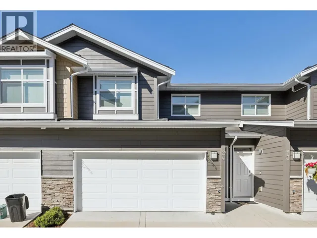 24 11461 236 STREET, Maple Ridge, British Columbia V2W0H6