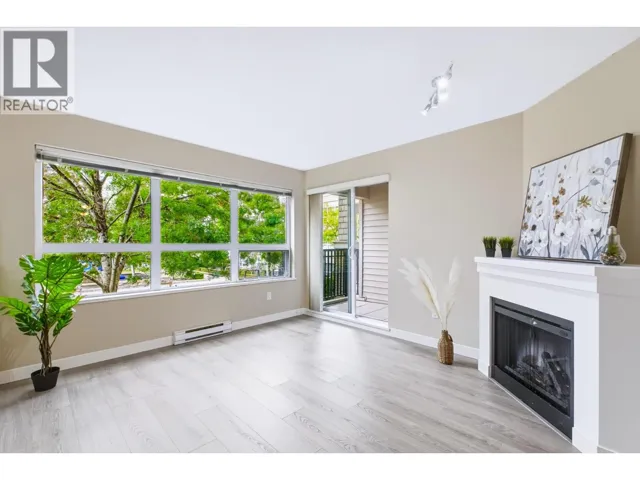 209 8600 PARK ROAD, Richmond, British Columbia V6Y0C3