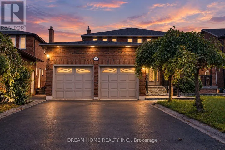 509 FOREST DRIVE, Vaughan (West Woodbridge), Ontario L4L6M6