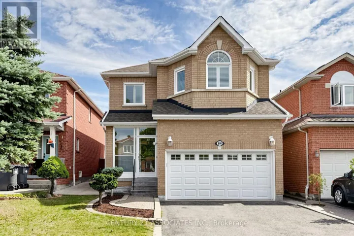 890 BLYLEVEN BOULEVARD, Mississauga (East Credit), Ontario L5V2J3