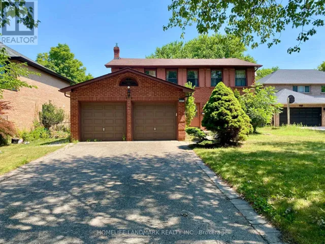 ROOM C - 3371 CIDER MILL PLACE, Mississauga (Erin Mills), Ontario L5L3H6