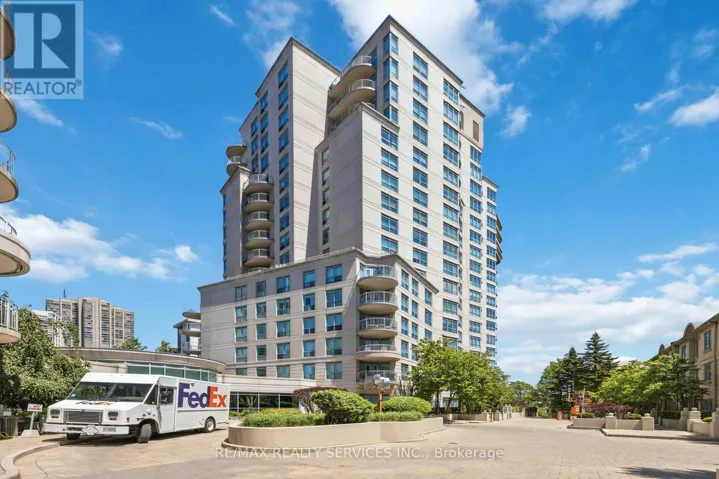 121 - 2111 LAKE SHORE BOULEVARD W, Toronto (Mimico), Ontario M8V4B2
