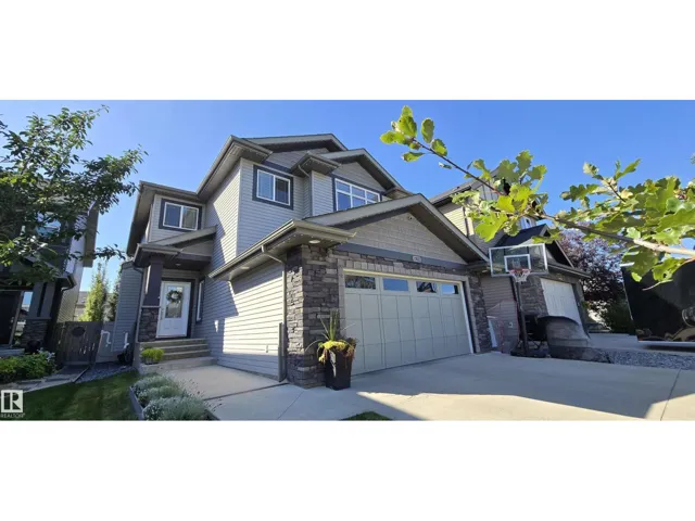 15883 13 AV SW, Edmonton, Alberta T6W2H5