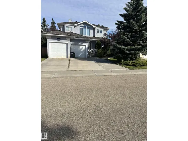 566 BUTTERWORTH WY NW, Edmonton, Alberta T6R2P6