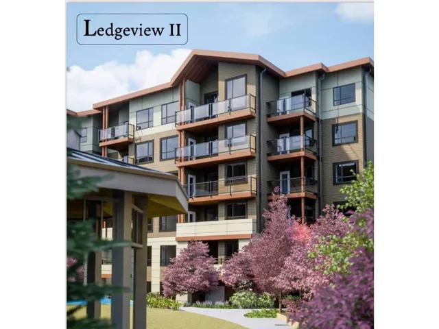 508 11058 132 STREET, Surrey, British Columbia V3T3W9