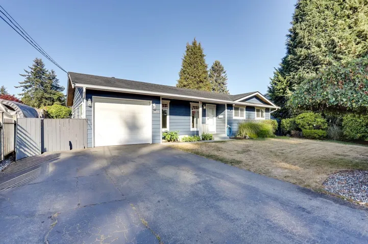 1835 156 STREET, Surrey, British Columbia V4A4T5