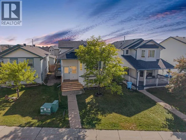 109 Laurier Road, Fort McMurray, Alberta T9K2L4