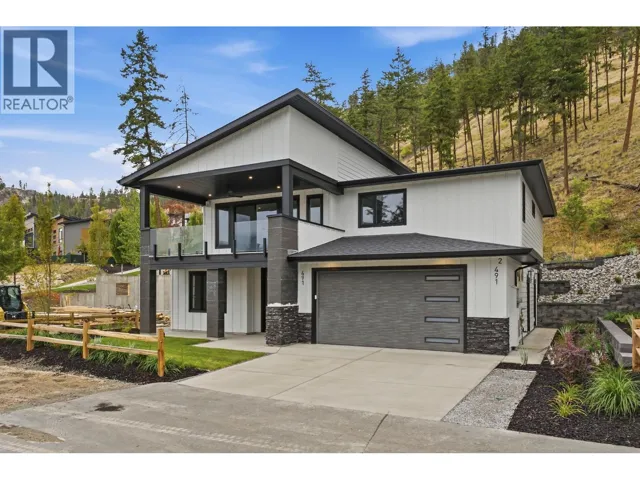 491 Clifton Road N, Kelowna, British Columbia V1V1H1