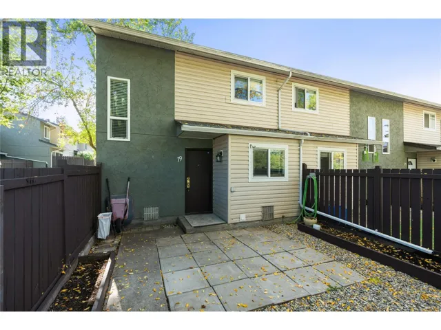 1809 40 Avenue Unit# 19, Vernon, British Columbia V1T7X4