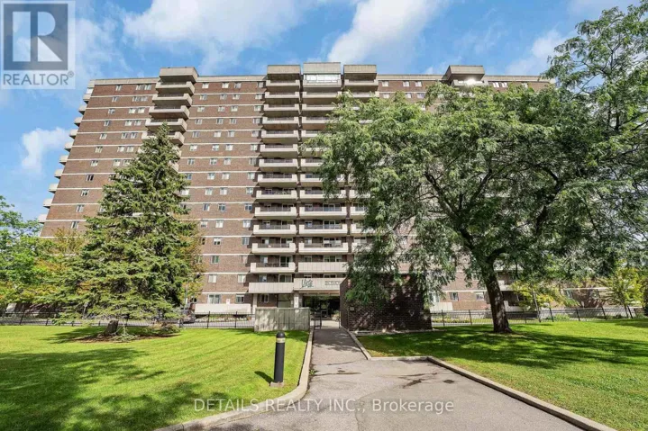 908 - 1705 PLAYFAIR DRIVE, Ottawa, Ontario K1H8P6