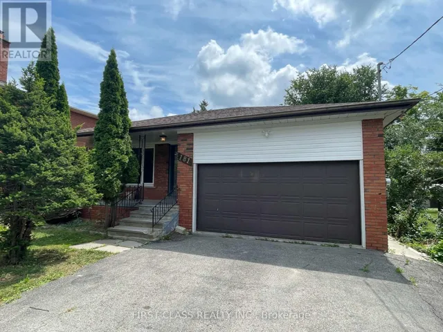 LOWER - 181 WEDGEWOOD DRIVE, Toronto (Newtonbrook East), Ontario M2M2H8