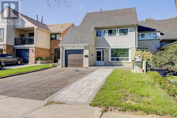 17 ROOKSNEST TRAIL, Toronto (Agincourt North), Ontario M1S3W1