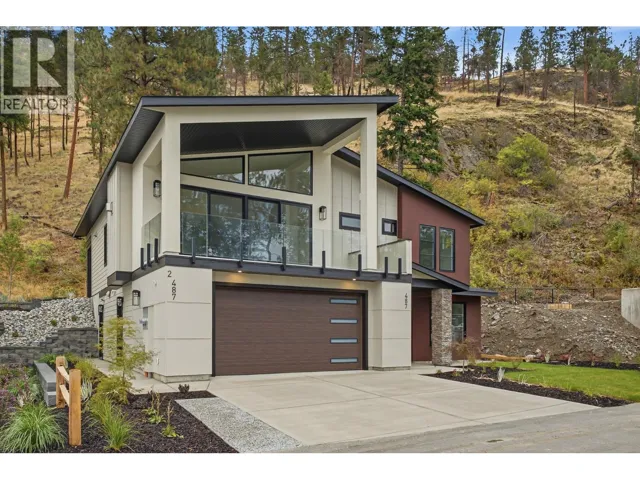 487 Clifton Road N, Kelowna, British Columbia V1V1H1