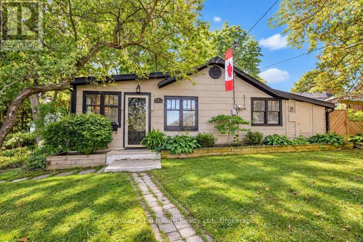 2 FRONT STREET, Orangeville, Ontario L9W1M5