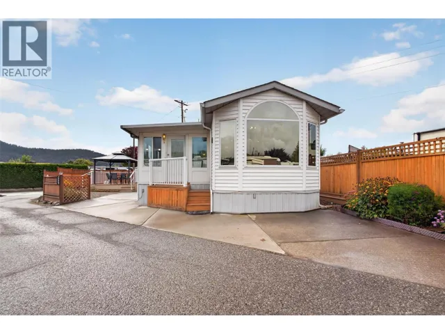 415 Commonwealth Road Unit# 220, Kelowna, British Columbia V4V1P4