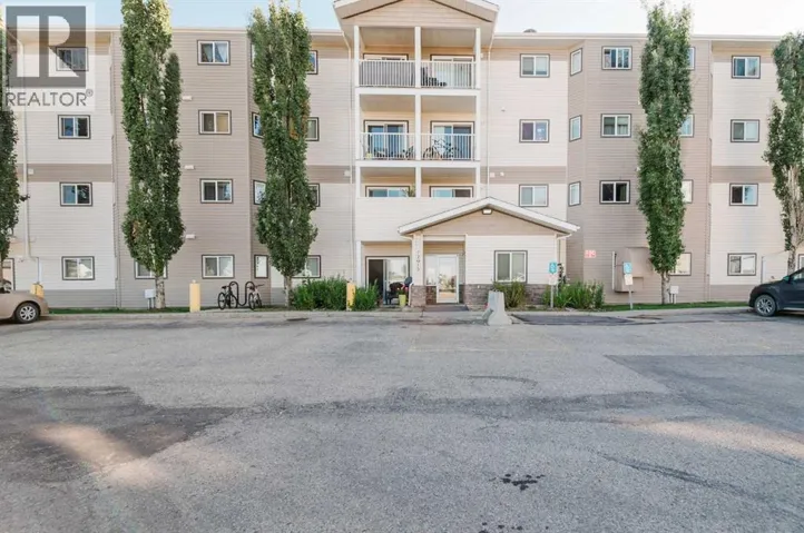 202, 12015 Royal Oaks Drive, Grande Prairie, Alberta T8V2K8