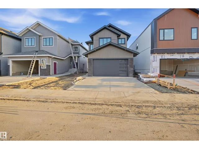 13123 187 AV NW, Edmonton, Alberta T6V0N3