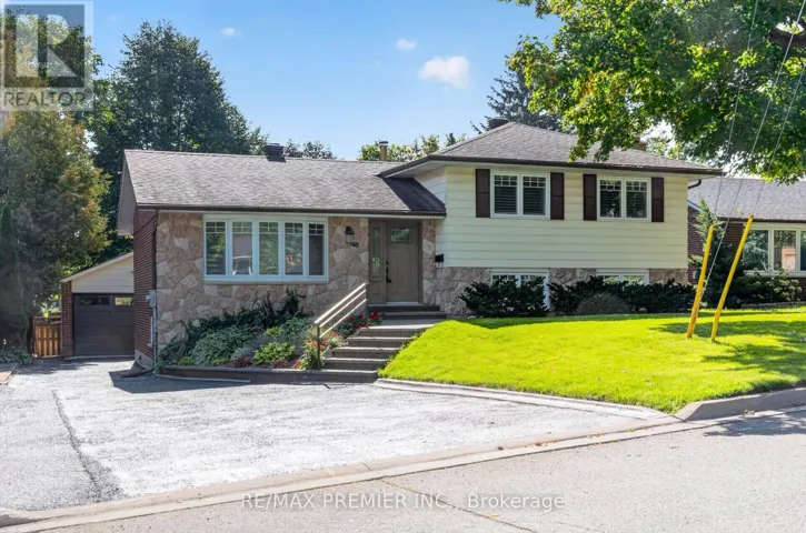 48 CHISHOLM STREET, Orangeville, Ontario L9W3S6