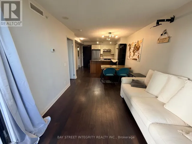 703 - 1 VALHALLA INN ROAD, Toronto (Islington-City Centre West), Ontario M9B1S9