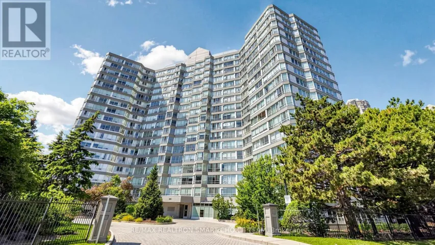 504 - 50 KINGSBRIDGE GARDEN CIRCLE, Mississauga (Hurontario), Ontario L5R1Y2