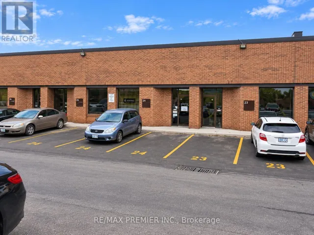 24 - 4801 KEELE STREET, Toronto (York University Heights), Ontario M3J3A4
