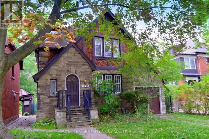 1236 KING STREET W, Hamilton (Westdale), Ontario L8S1M6