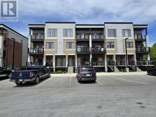 13 - 25 ISHERWOOD AVENUE E, Cambridge, Ontario N1R0E2