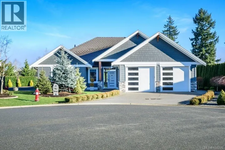229 1290 Crown Isle Dr, Courtenay, British Columbia V9N0B8