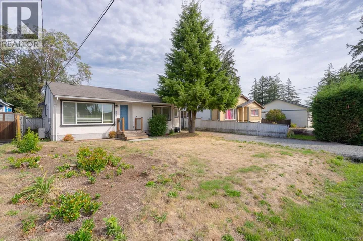 960 St. Andrews St, Nanaimo, British Columbia V9S1S9
