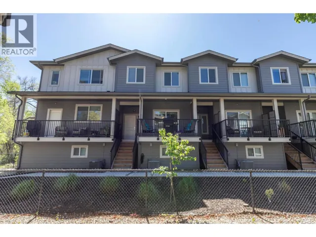 1297 Findlay Road Unit# 9, Kelowna, British Columbia V1X5B1