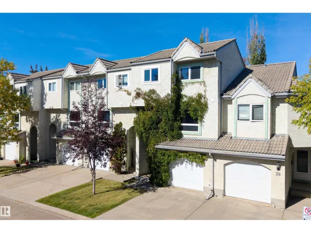 #37 9520 174 ST NW, Edmonton, Alberta T5T5Z3