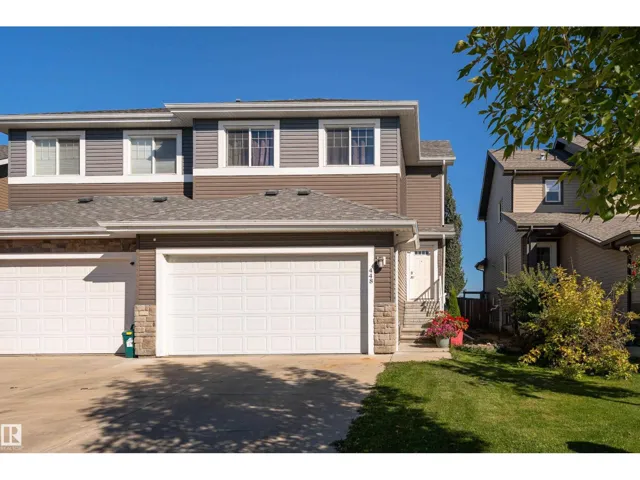 448 REED CR, Leduc, Alberta T9E0R5