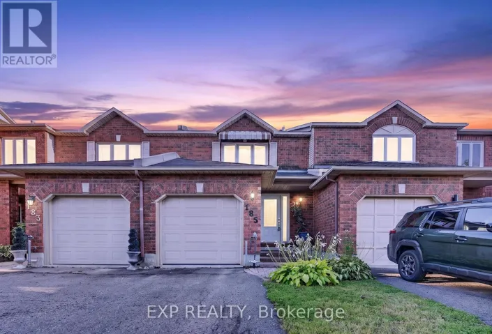 185 HUNTERSWOOD CRESCENT, Ottawa, Ontario K1G5V8