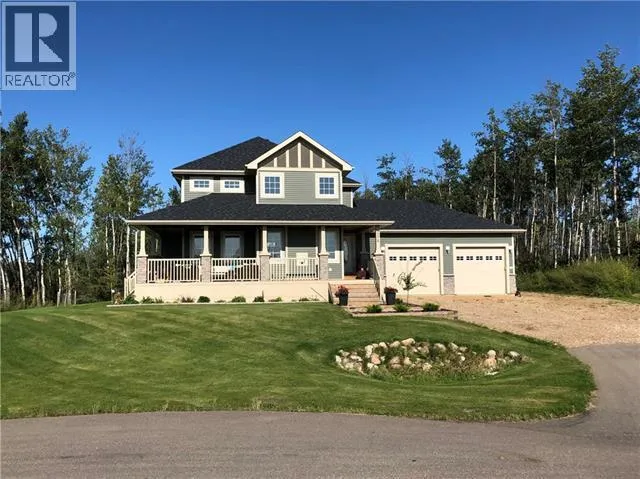 206 13348 TWP 672A Road, Lac La Biche, Alberta T0A2C0