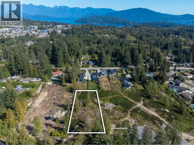 LOT 7 KING ROAD, Gibsons, British Columbia V0N1V5