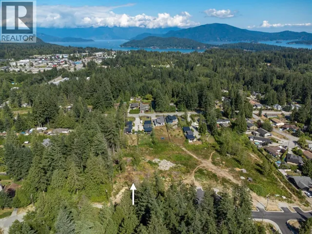 LOT 7 KING ROAD, Gibsons, British Columbia V0N1V5
