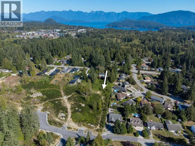 LOT 1 KING ROAD, Gibsons, British Columbia V0N1V5