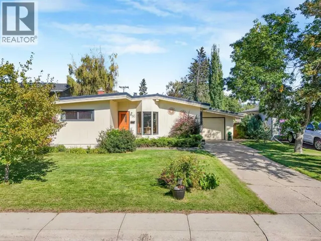 80 Westover Drive SW, Calgary, Alberta T3C2S6