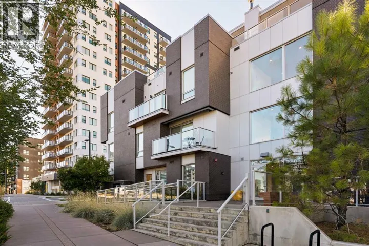 110, 3125 39 Street NW, Calgary, Alberta T3B6H5