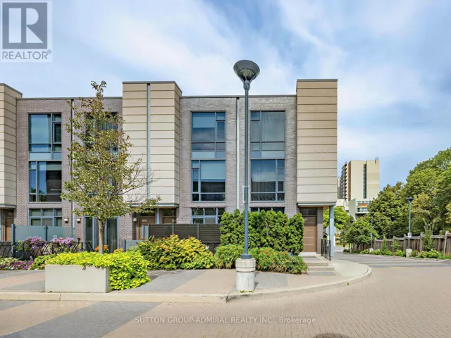 53 - 27 VALHALLA INN ROAD, Toronto (Islington-City Centre West), Ontario M9B0B3