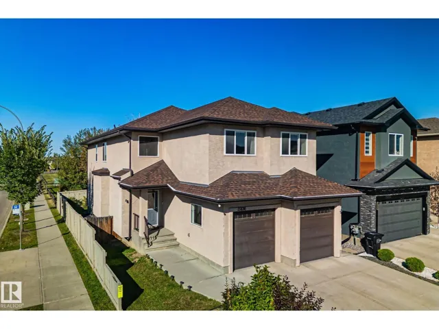 13836 163 AV NW NW, Edmonton, Alberta T6V0K5