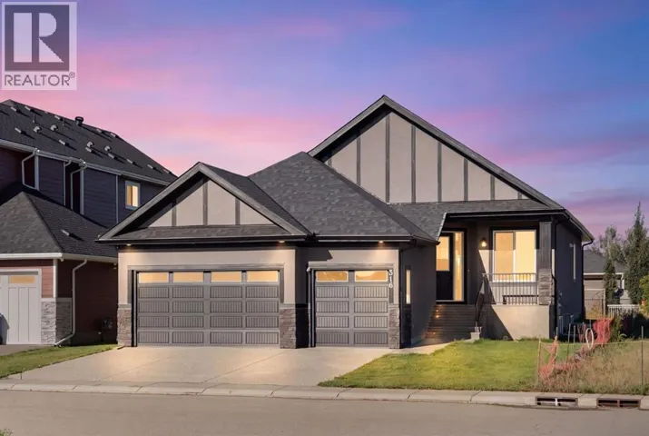 316 Muirfield Crescent, Lyalta, Alberta T0J1Y1