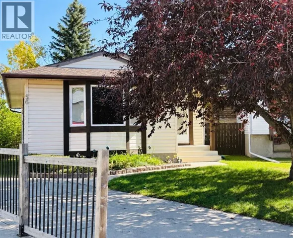 56 Aberfoyle Place NE, Calgary, Alberta T2A6W7