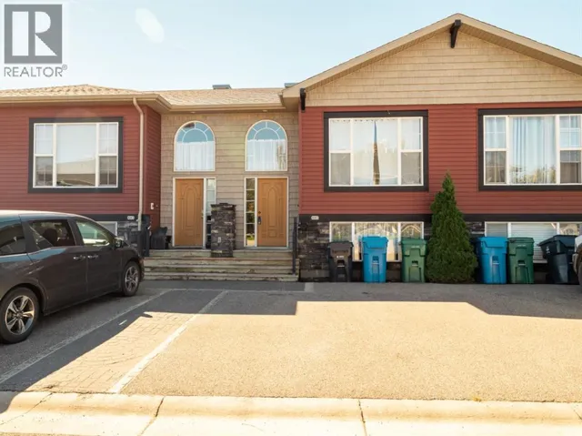 885 Mount Sundance Manor W, Lethbridge, Alberta T1J1X7