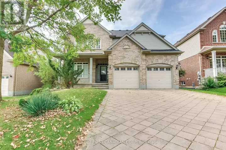 322 CHAMBERS PLACE, London North (North B), Ontario N5X4H4