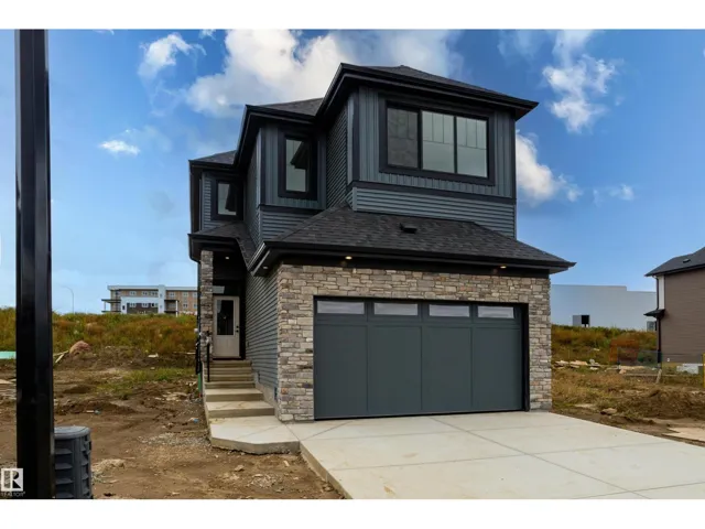 1429 Osprey CO NW, Edmonton, Alberta T5S0H3