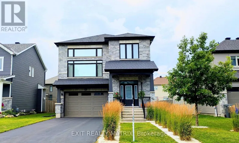 865 COLOGNE STREET, Russell, Ontario K0A1W0